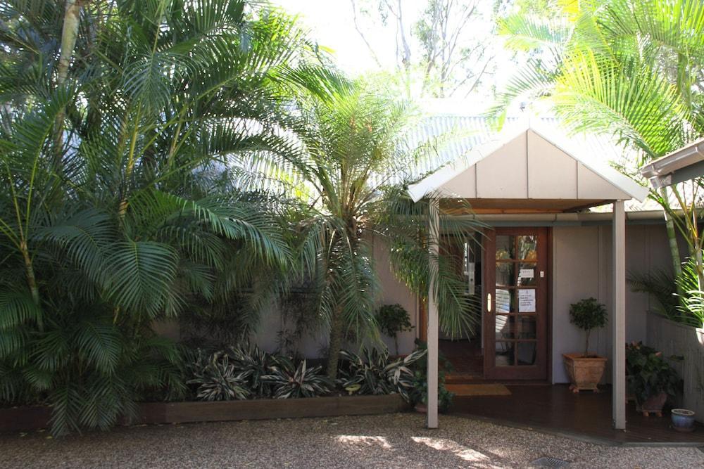 Arabella Guesthouse Alexandra Headland Luaran gambar