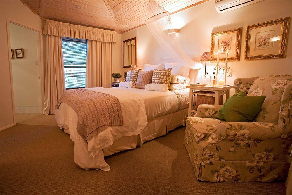 Arabella Guesthouse Alexandra Headland Luaran gambar