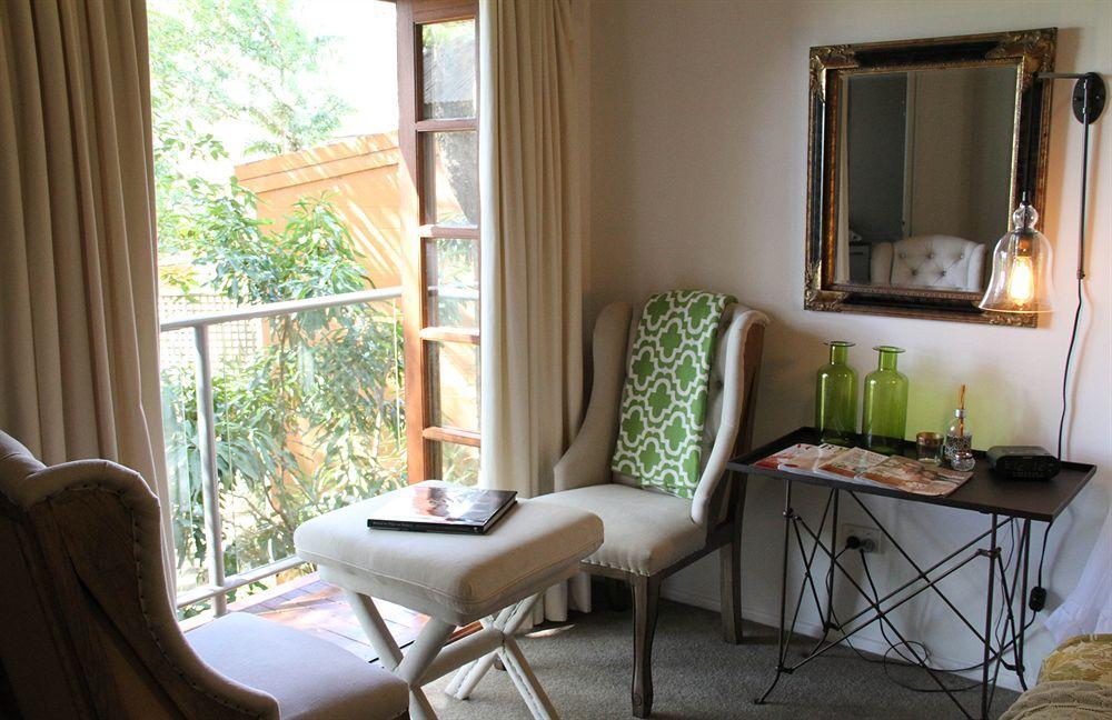 Arabella Guesthouse Alexandra Headland Luaran gambar