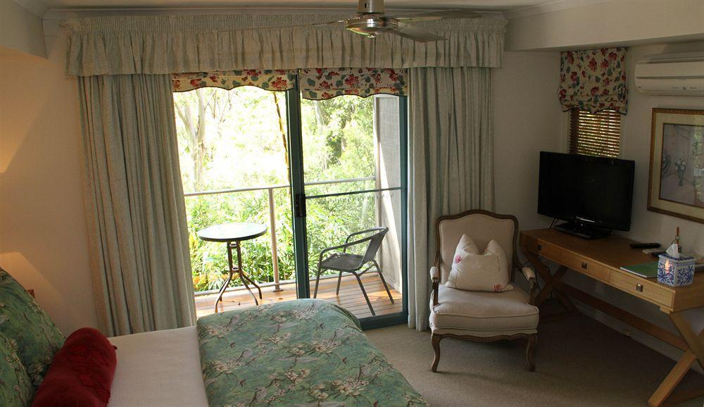 Arabella Guesthouse Alexandra Headland Luaran gambar