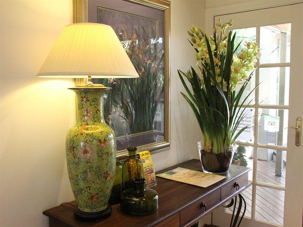 Arabella Guesthouse Alexandra Headland Luaran gambar
