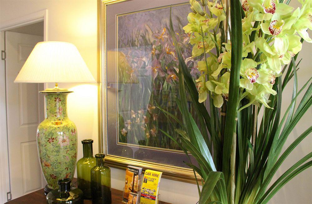 Arabella Guesthouse Alexandra Headland Luaran gambar