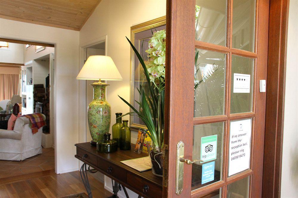 Arabella Guesthouse Alexandra Headland Luaran gambar