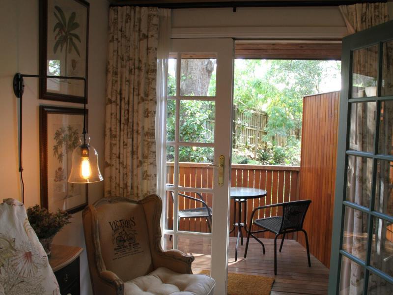Arabella Guesthouse Alexandra Headland Luaran gambar