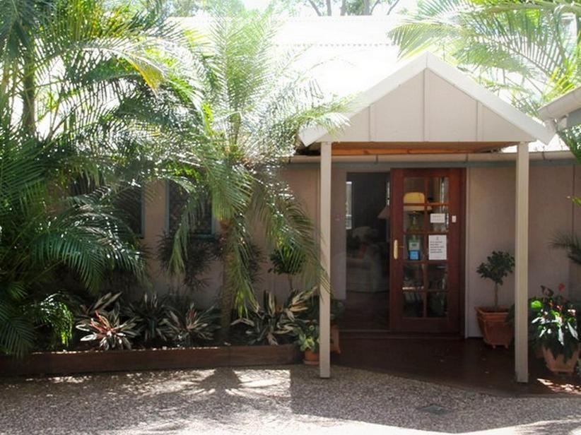 Arabella Guesthouse Alexandra Headland Luaran gambar