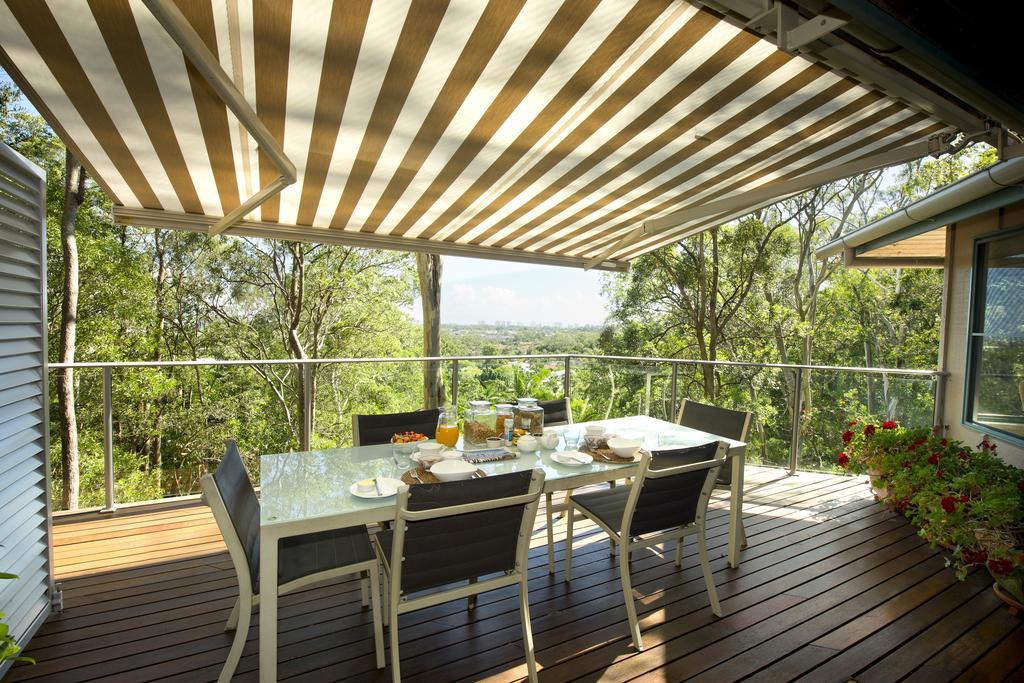 Arabella Guesthouse Alexandra Headland Luaran gambar
