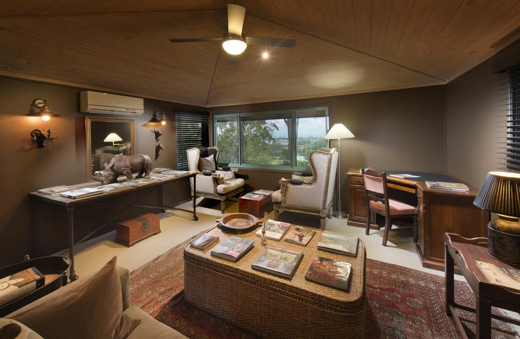 Arabella Guesthouse Alexandra Headland Luaran gambar