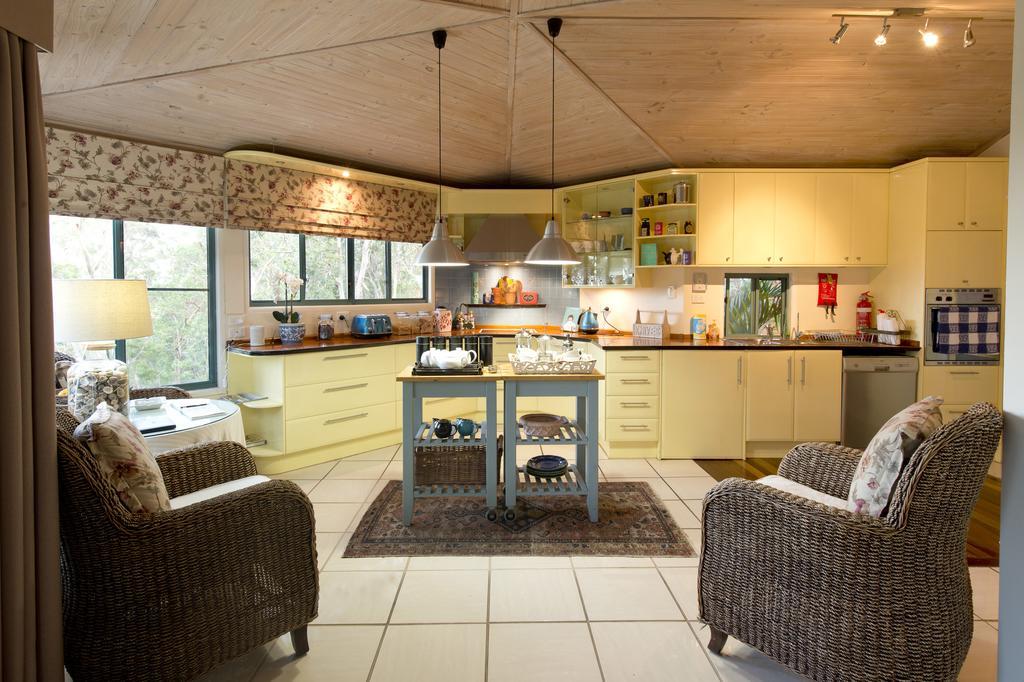 Arabella Guesthouse Alexandra Headland Luaran gambar