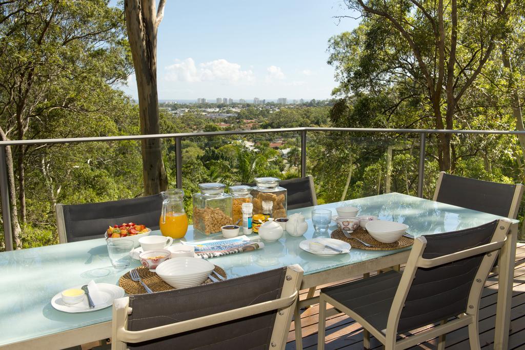 Arabella Guesthouse Alexandra Headland Luaran gambar