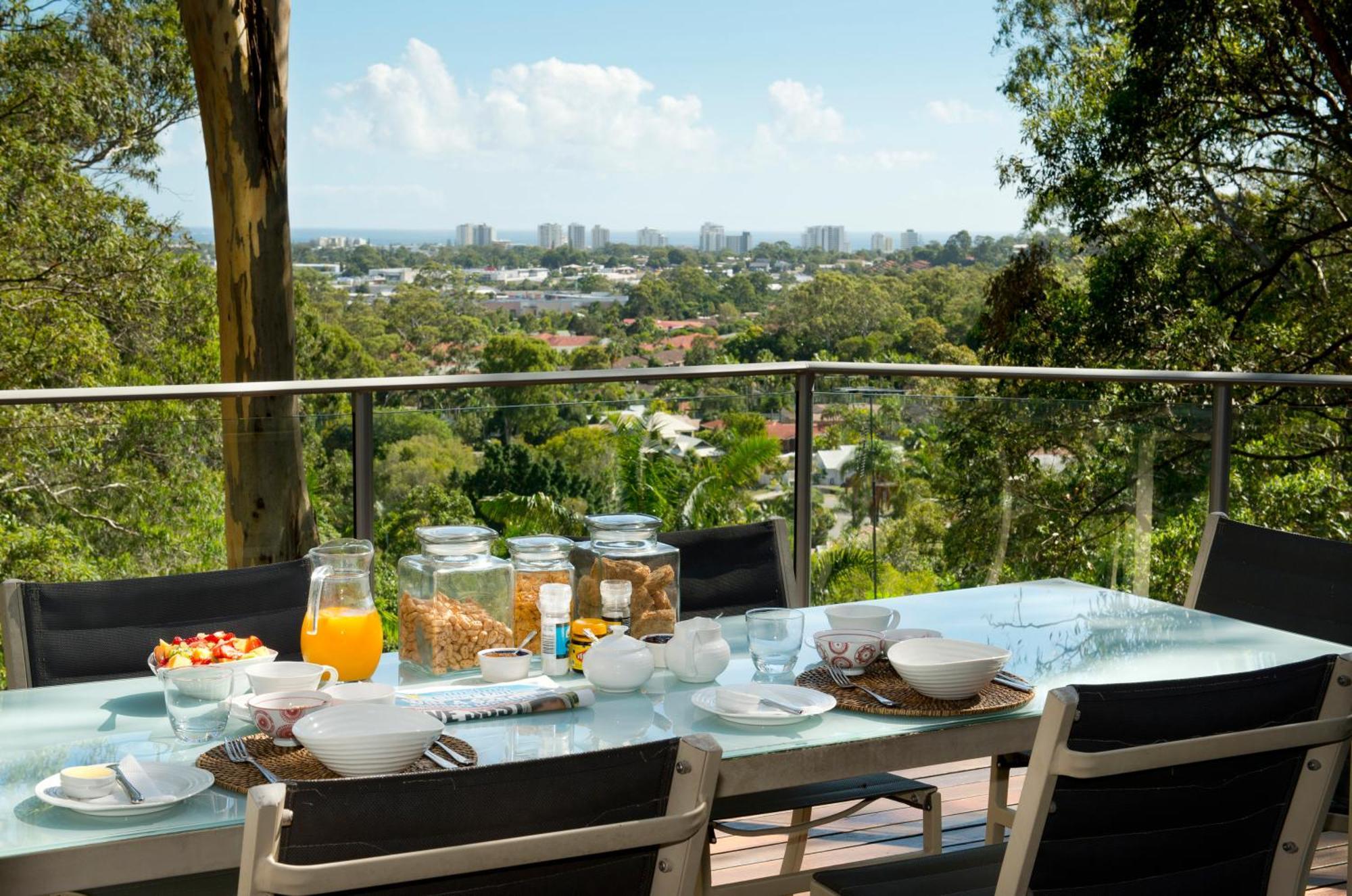 Arabella Guesthouse Alexandra Headland Luaran gambar