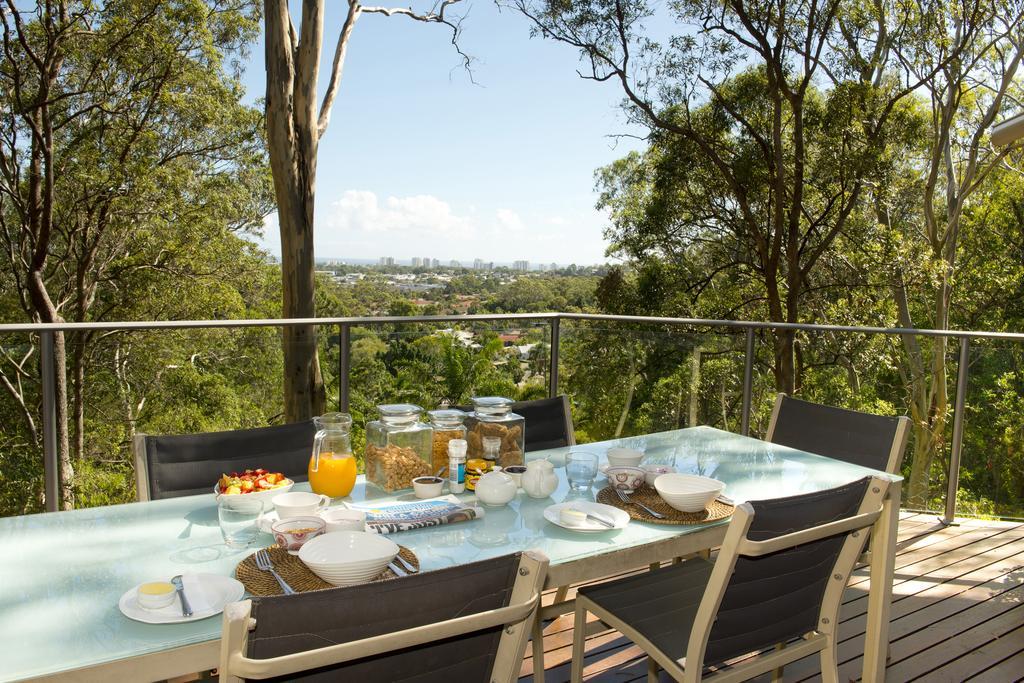 Arabella Guesthouse Alexandra Headland Luaran gambar