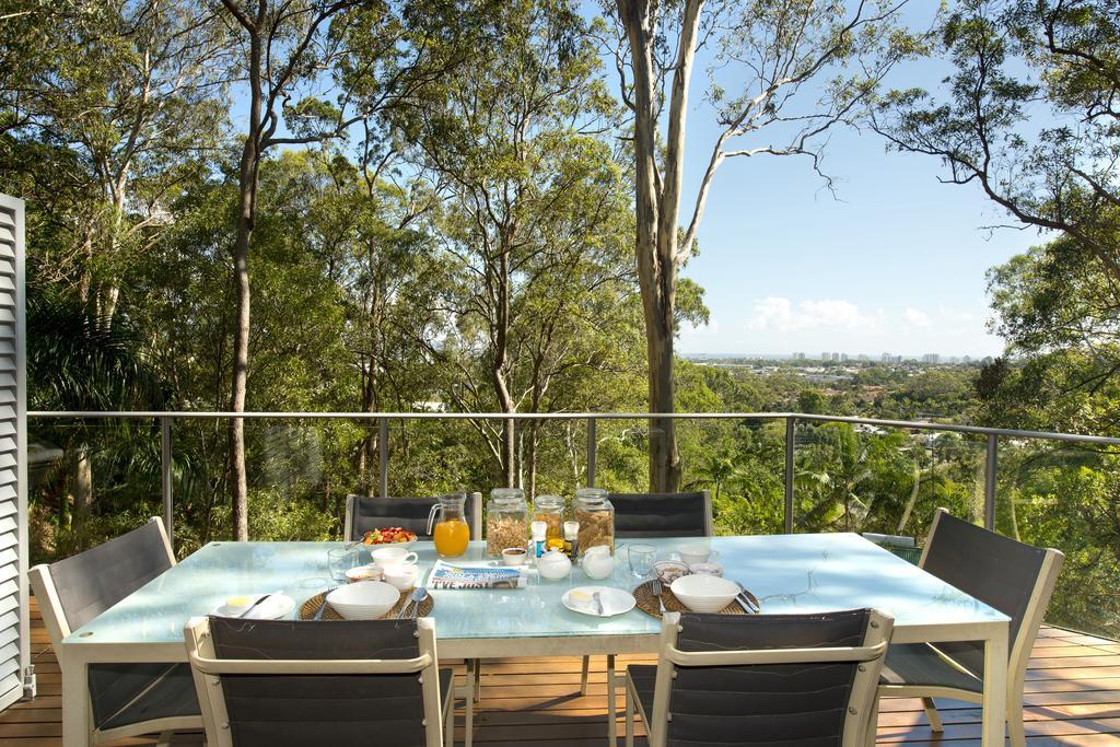 Arabella Guesthouse Alexandra Headland Luaran gambar