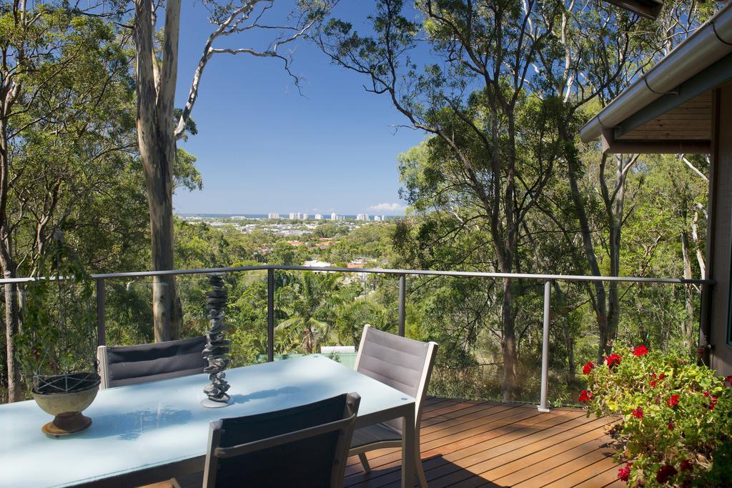 Arabella Guesthouse Alexandra Headland Luaran gambar