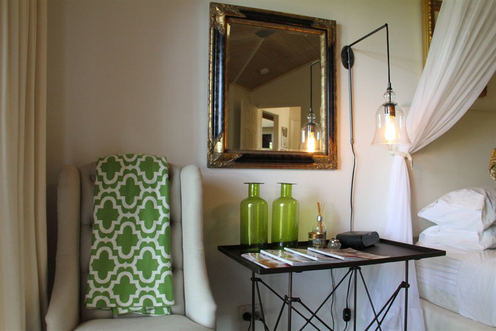 Arabella Guesthouse Alexandra Headland Luaran gambar