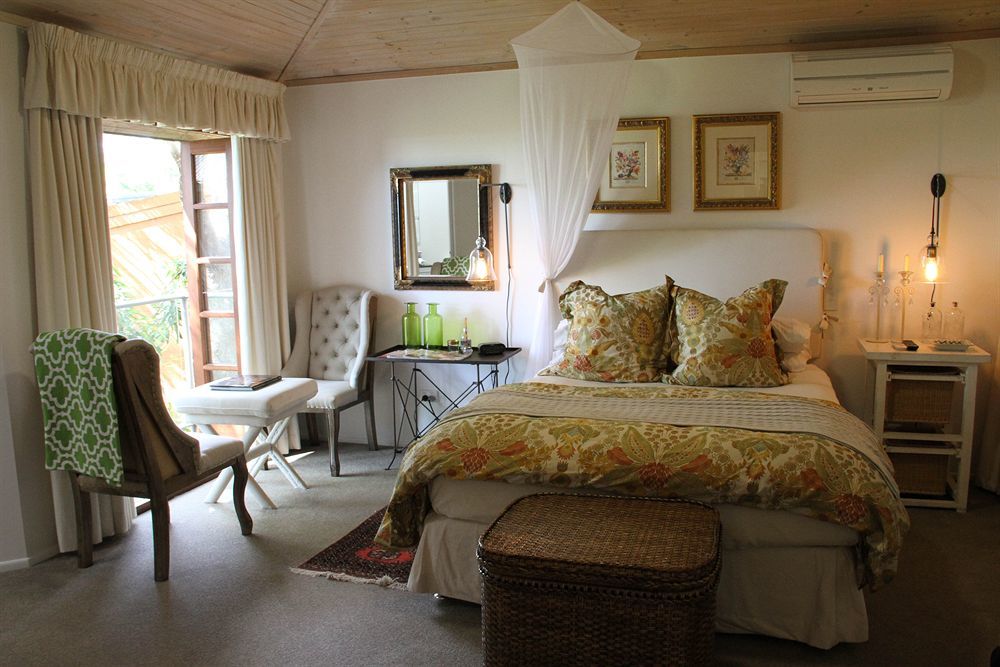 Arabella Guesthouse Alexandra Headland Luaran gambar