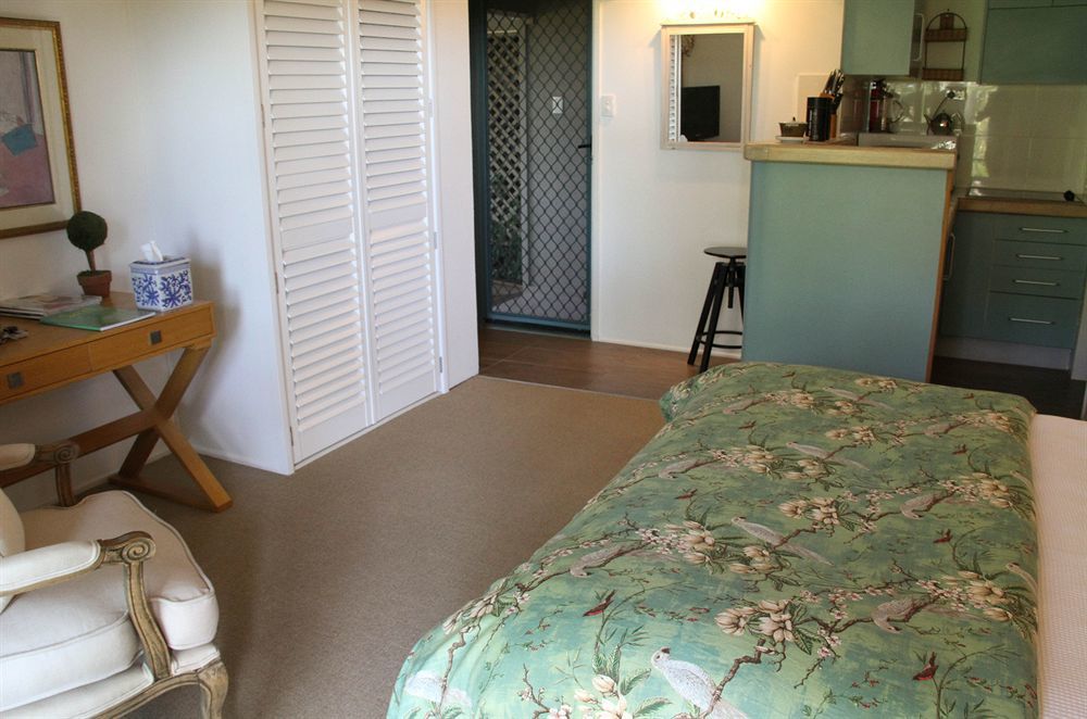 Arabella Guesthouse Alexandra Headland Luaran gambar