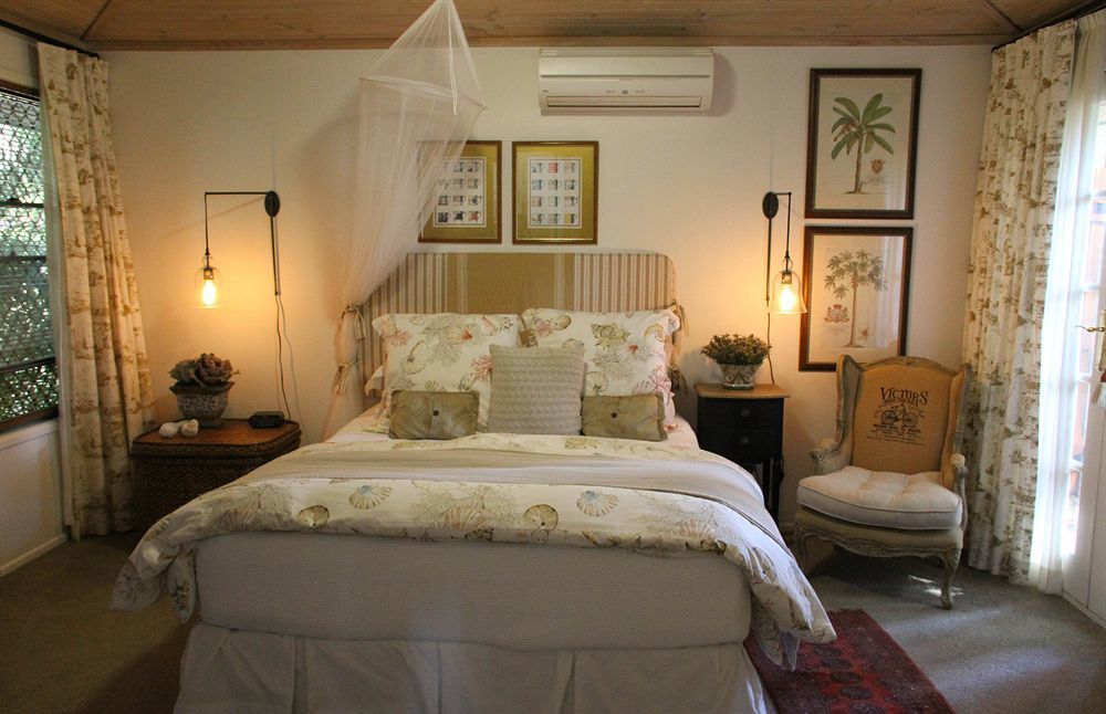 Arabella Guesthouse Alexandra Headland Luaran gambar