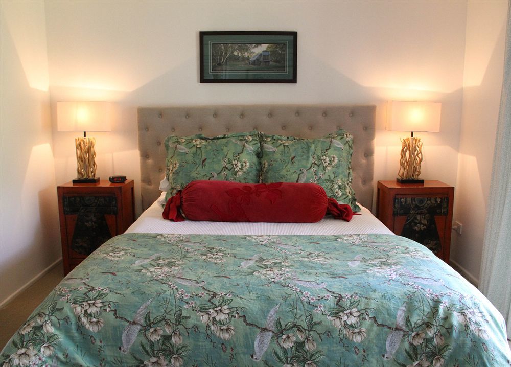 Arabella Guesthouse Alexandra Headland Luaran gambar