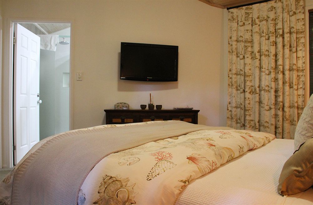 Arabella Guesthouse Alexandra Headland Luaran gambar