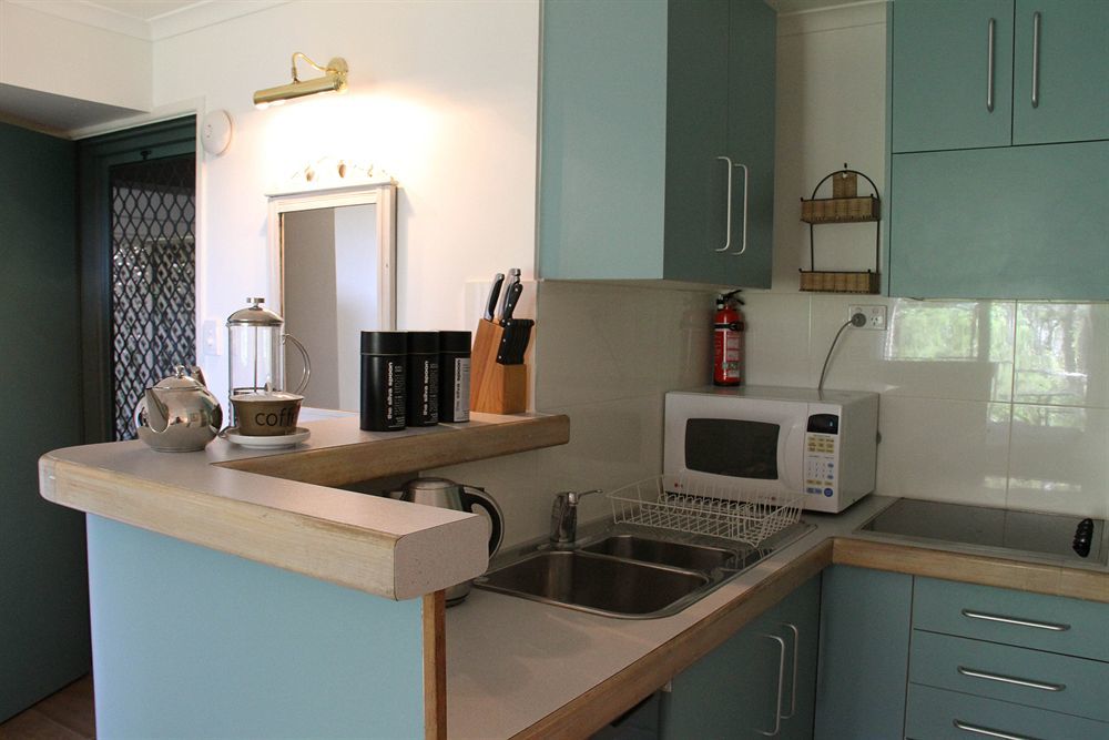 Arabella Guesthouse Alexandra Headland Luaran gambar