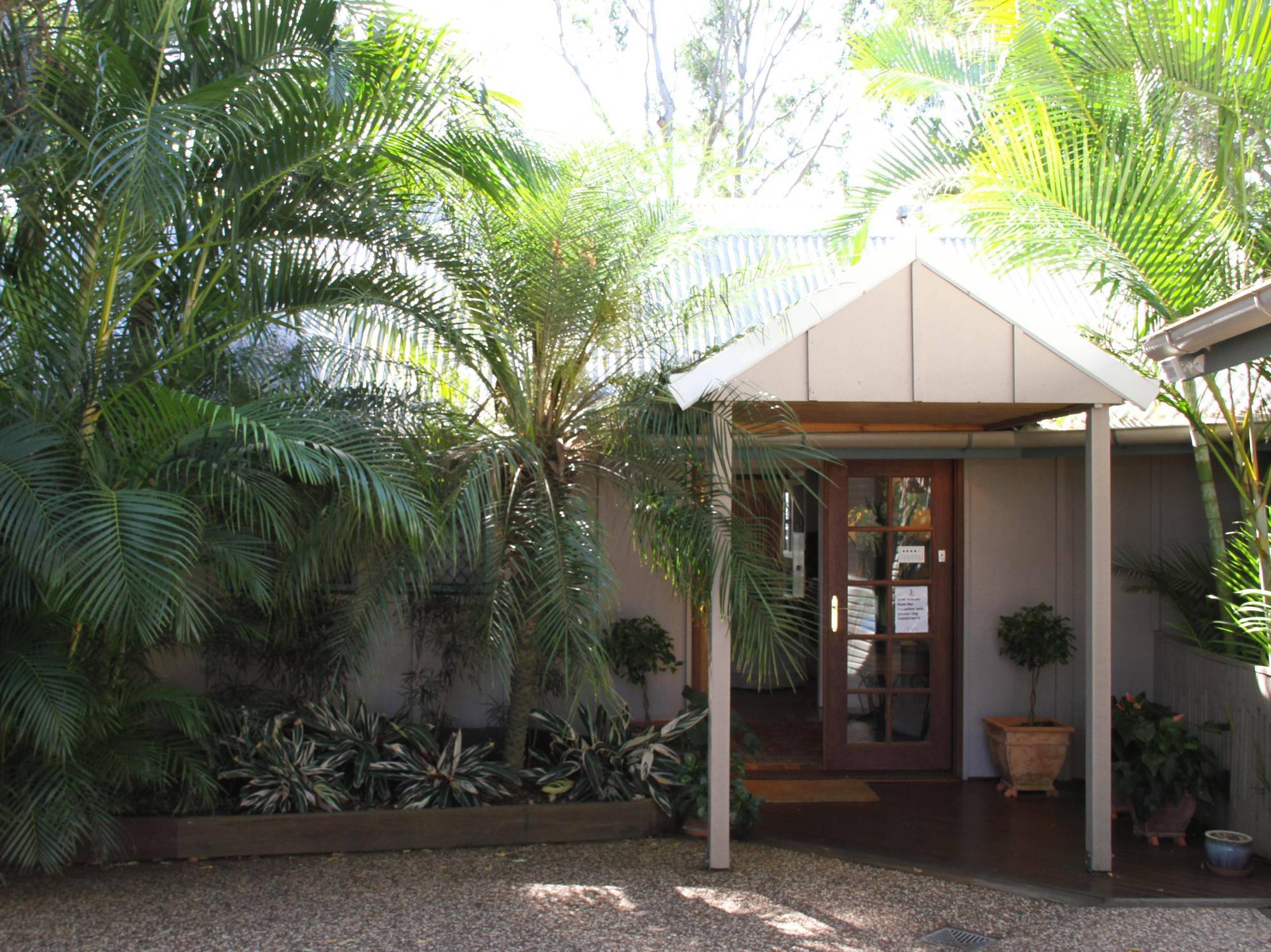 Arabella Guesthouse Alexandra Headland Luaran gambar