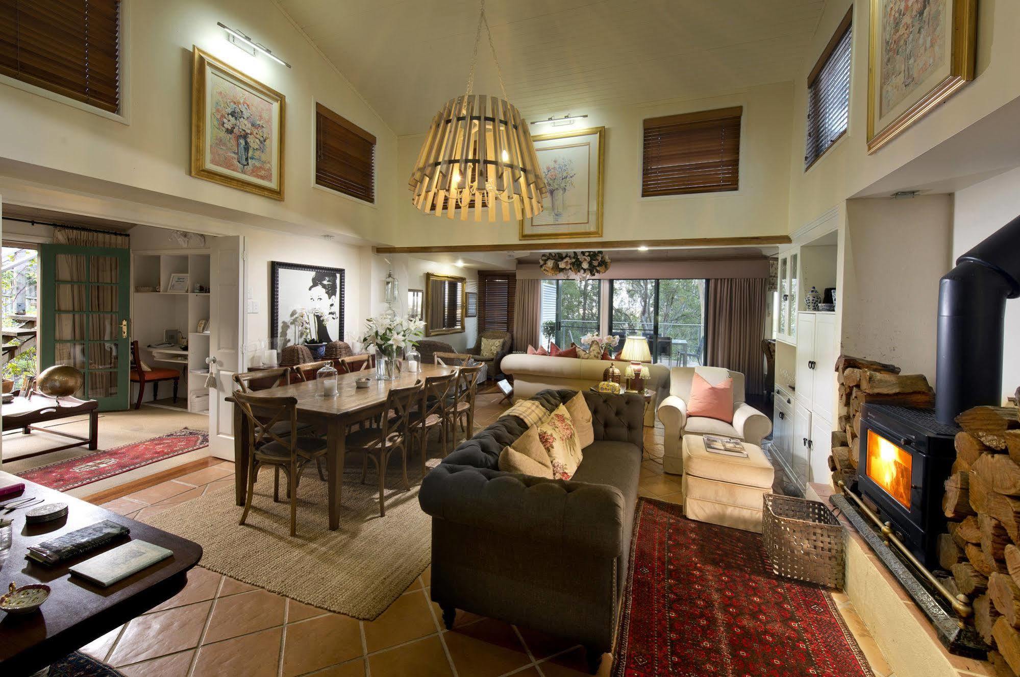 Arabella Guesthouse Alexandra Headland Luaran gambar