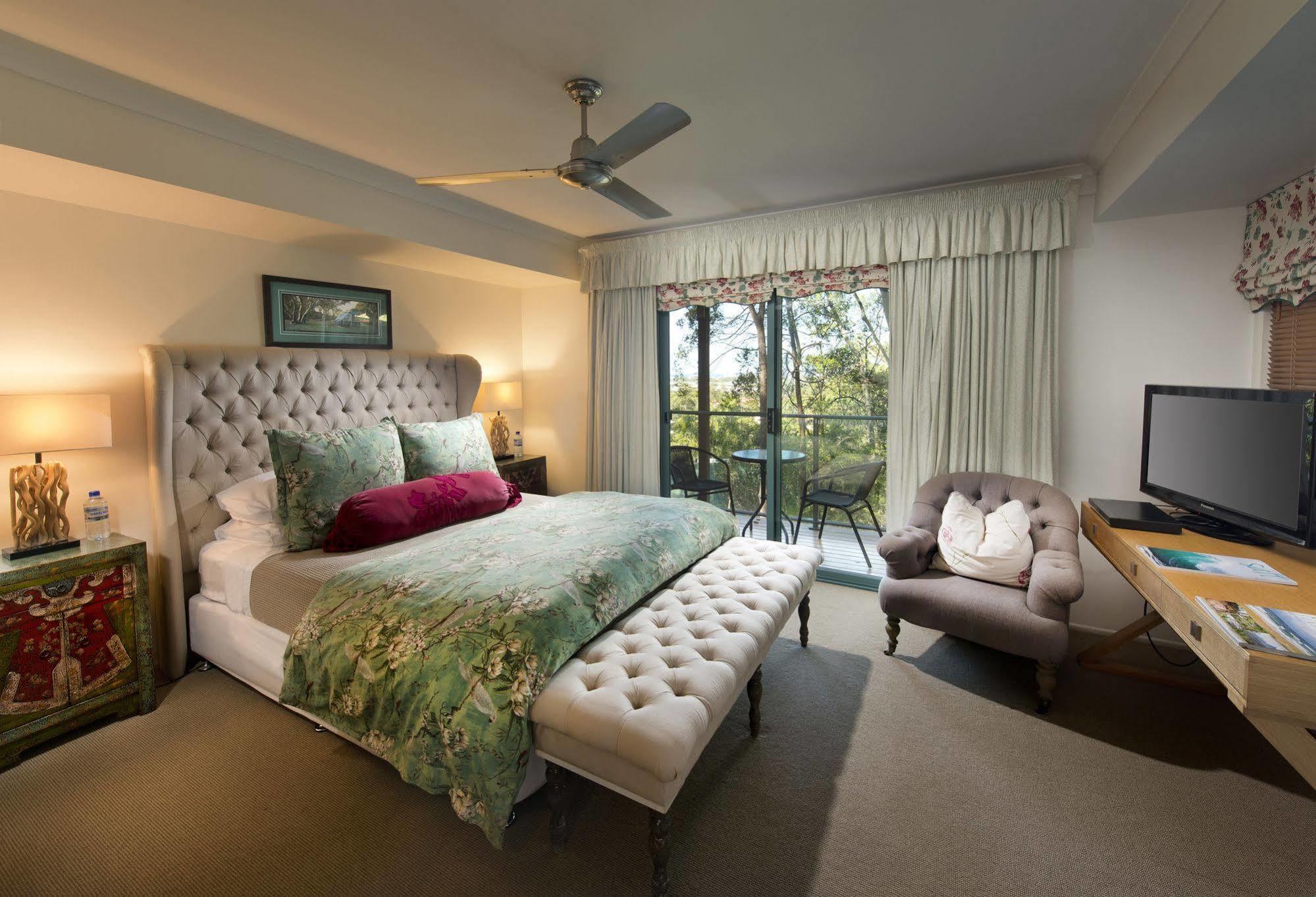 Arabella Guesthouse Alexandra Headland Luaran gambar