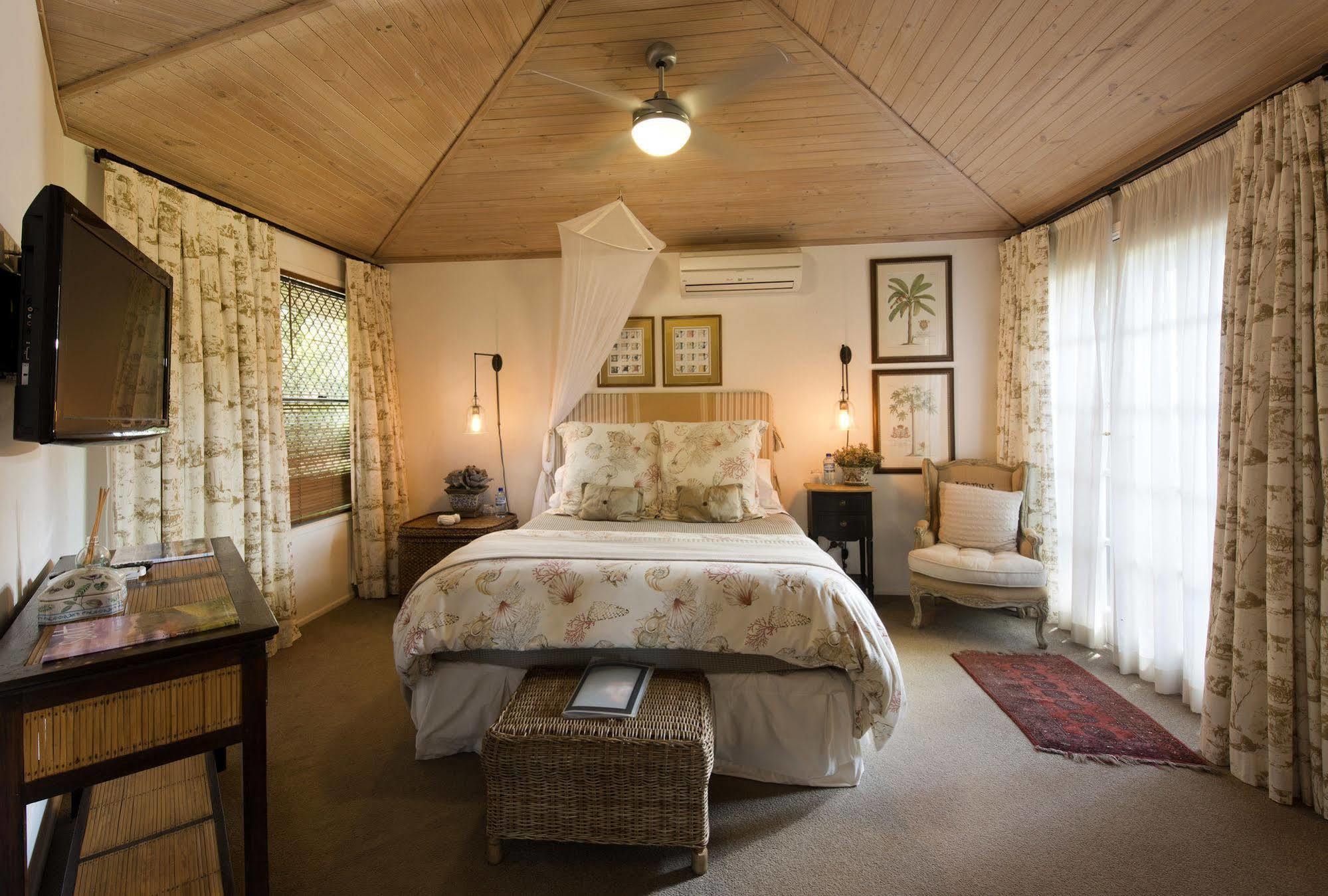 Arabella Guesthouse Alexandra Headland Luaran gambar