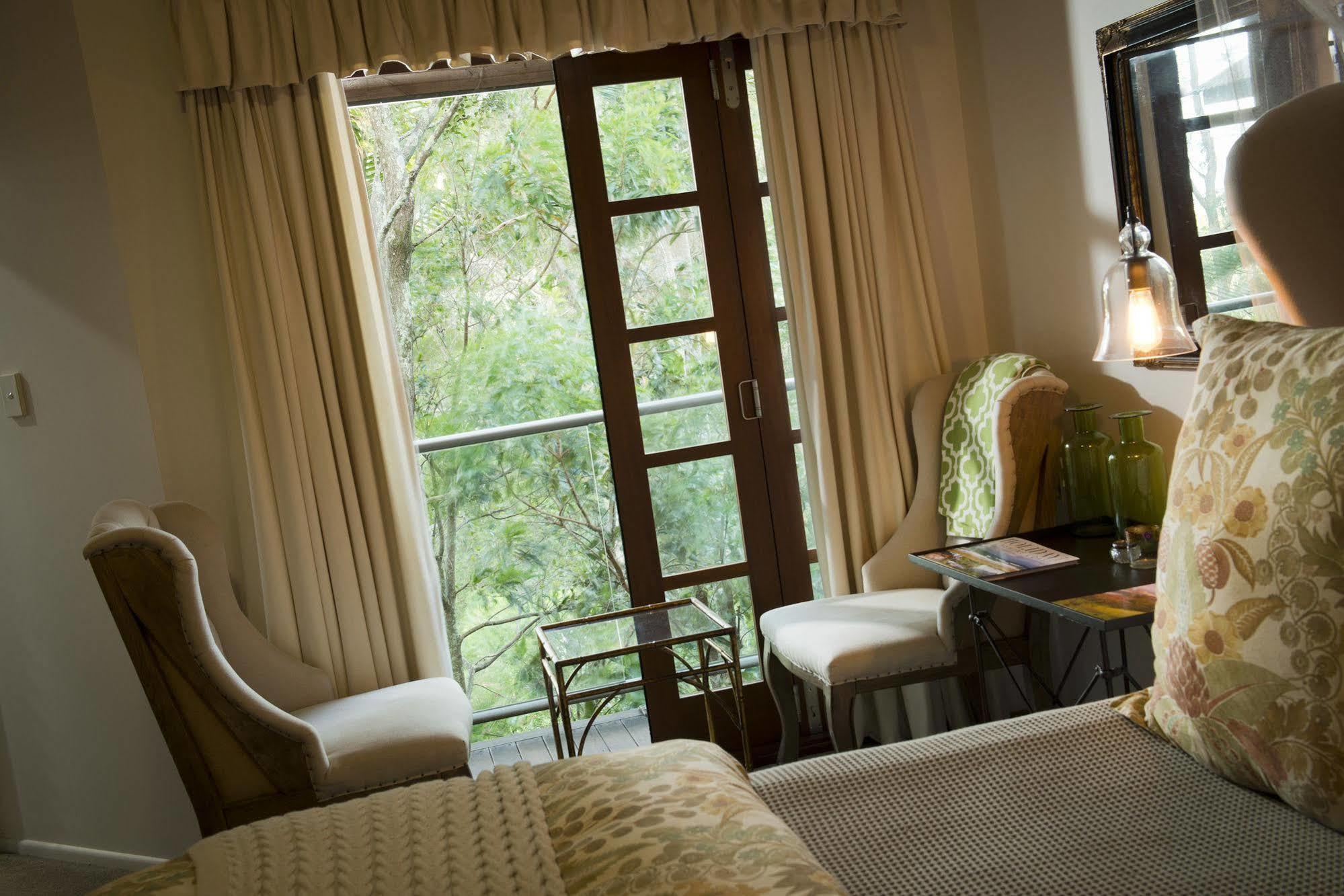 Arabella Guesthouse Alexandra Headland Luaran gambar