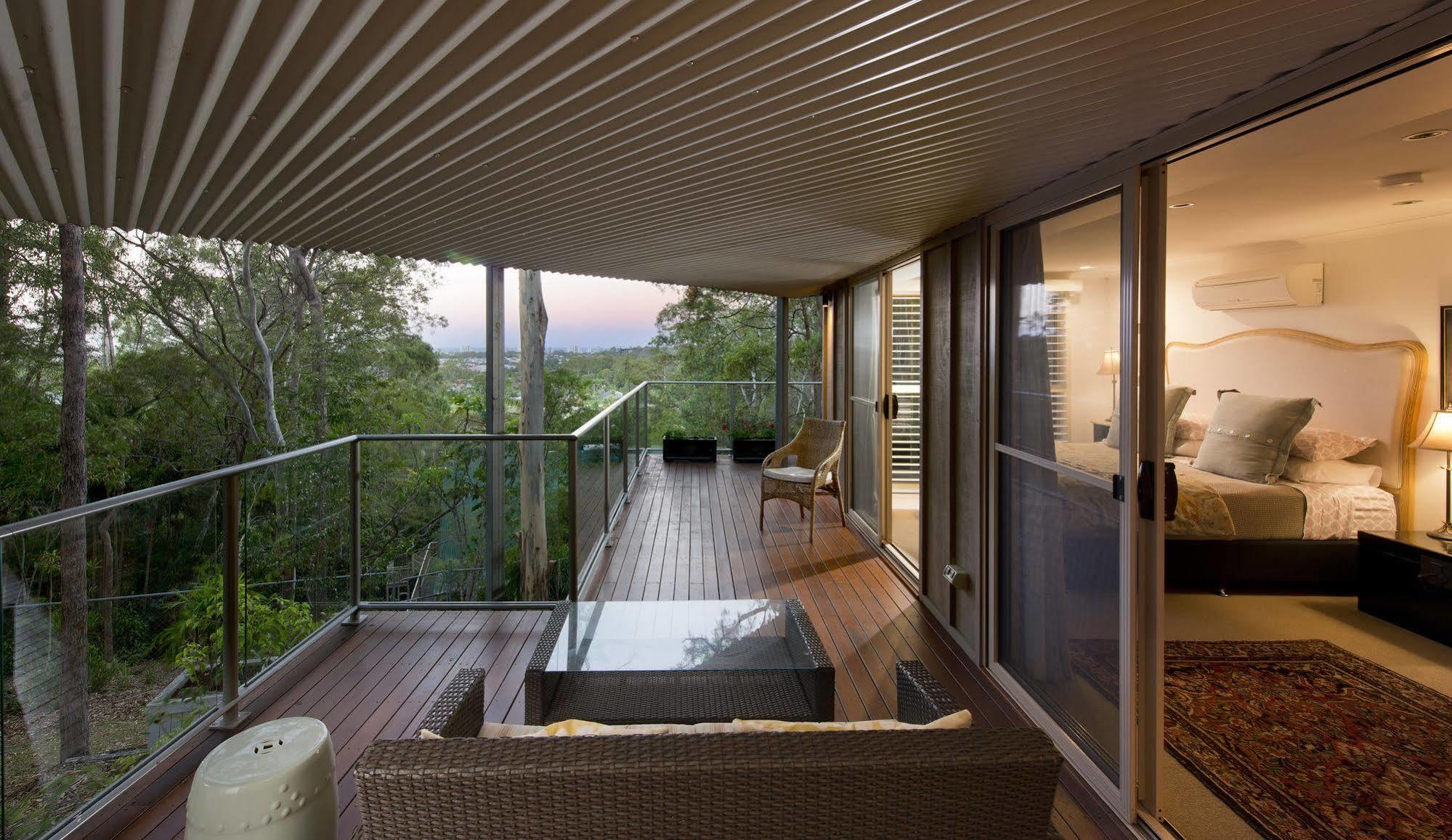 Arabella Guesthouse Alexandra Headland Luaran gambar