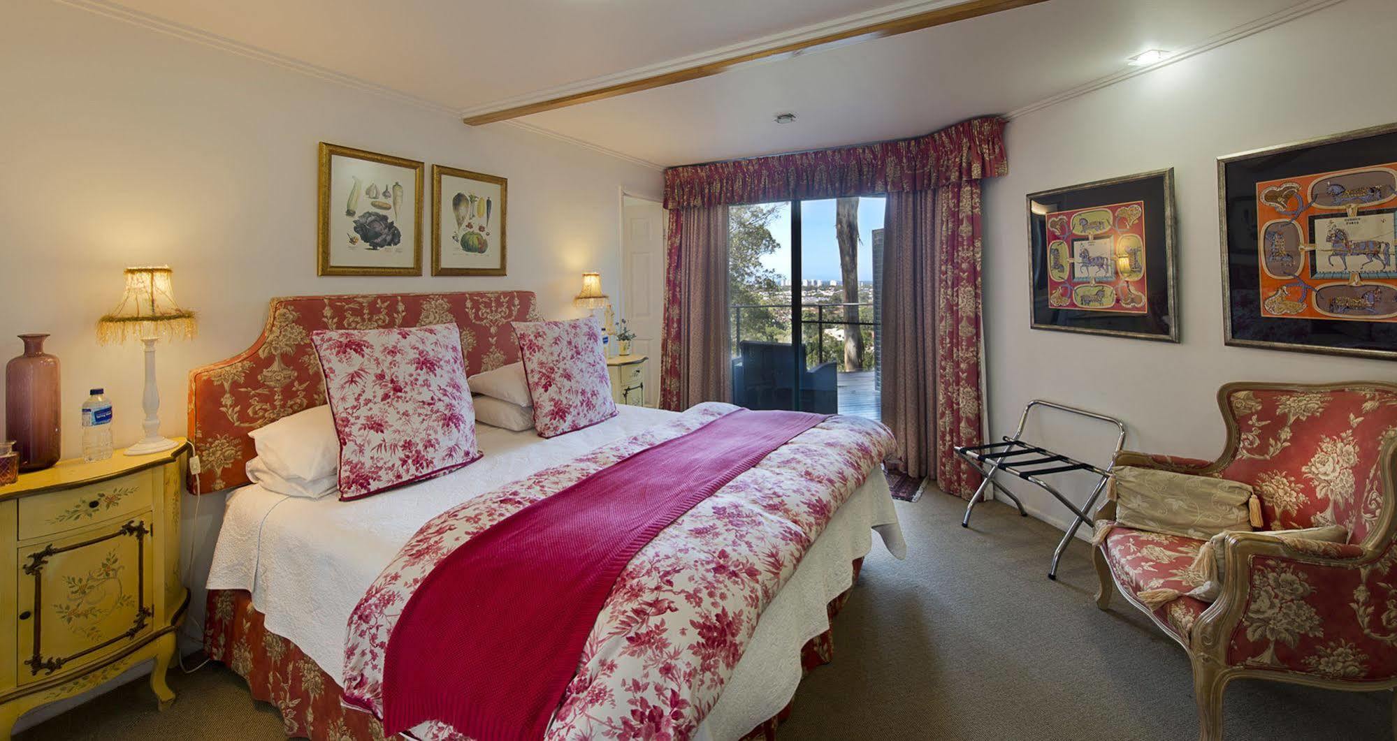 Arabella Guesthouse Alexandra Headland Luaran gambar