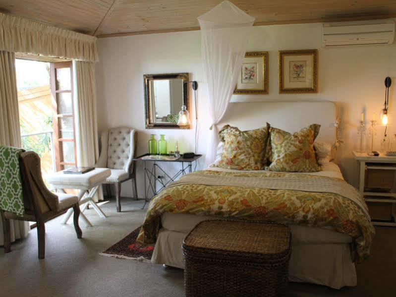 Arabella Guesthouse Alexandra Headland Luaran gambar
