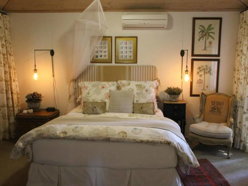 Arabella Guesthouse Alexandra Headland Luaran gambar