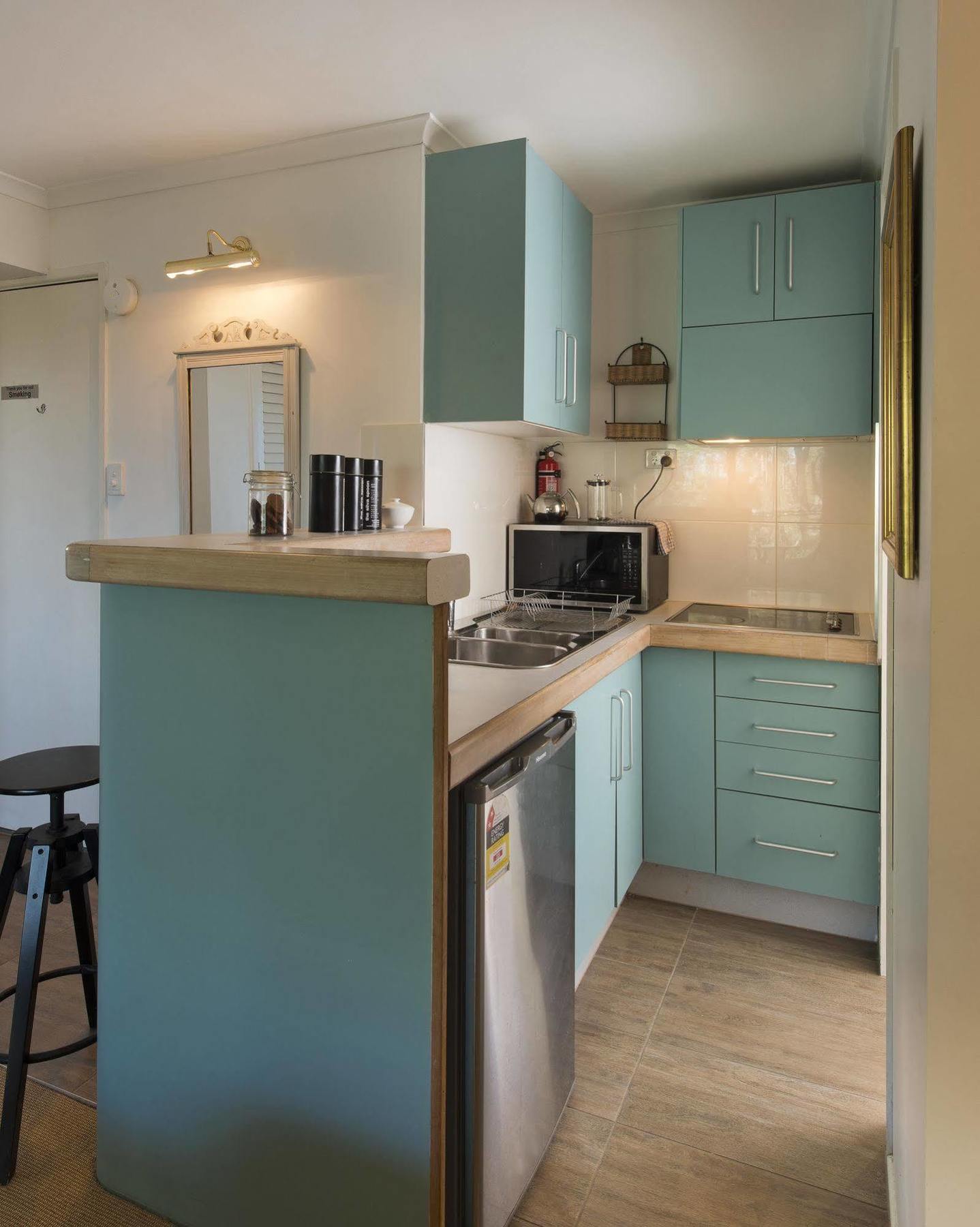 Arabella Guesthouse Alexandra Headland Luaran gambar