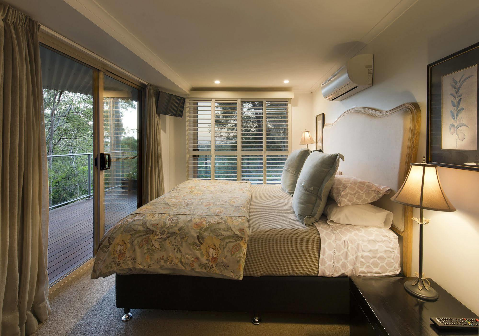 Arabella Guesthouse Alexandra Headland Luaran gambar