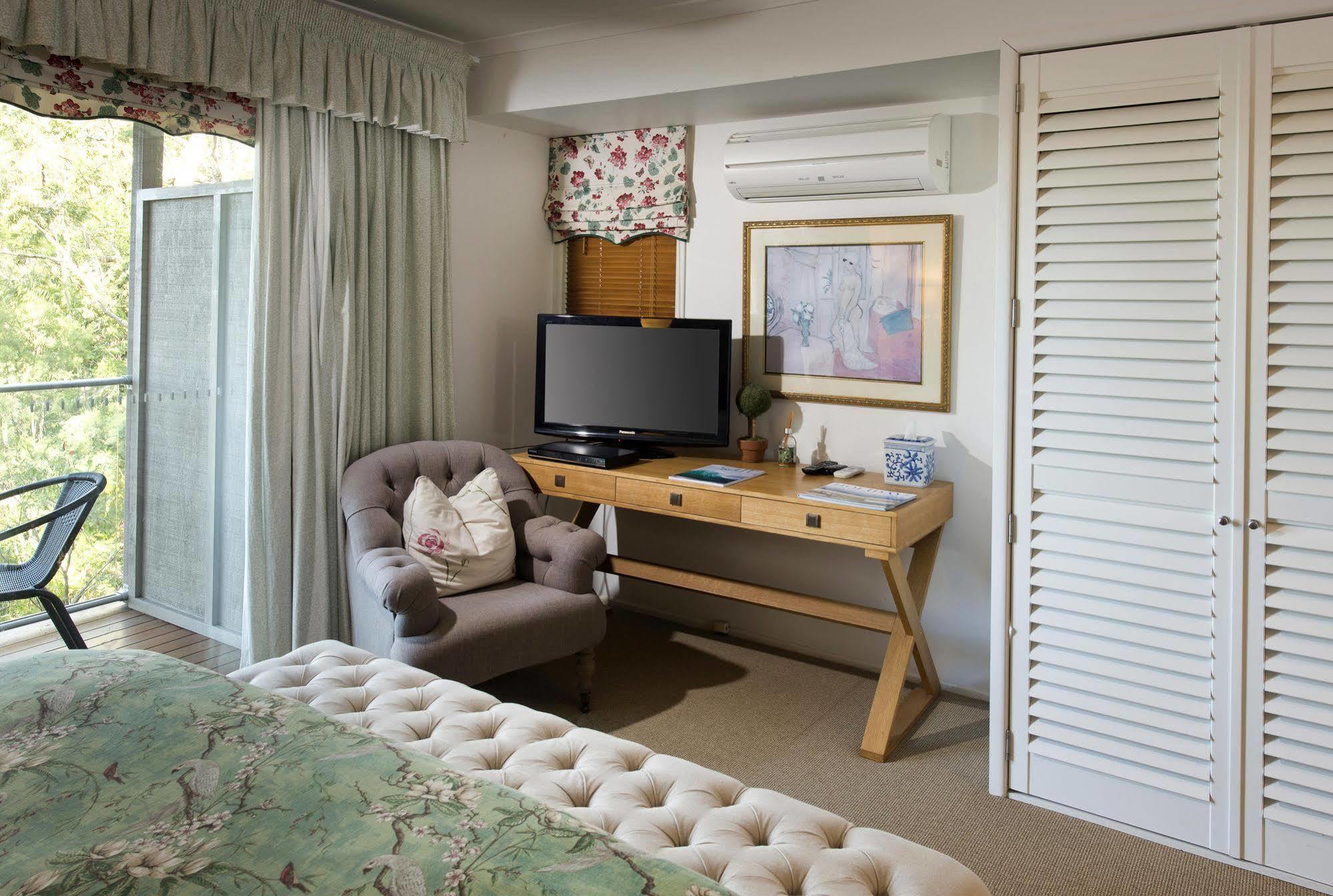 Arabella Guesthouse Alexandra Headland Luaran gambar