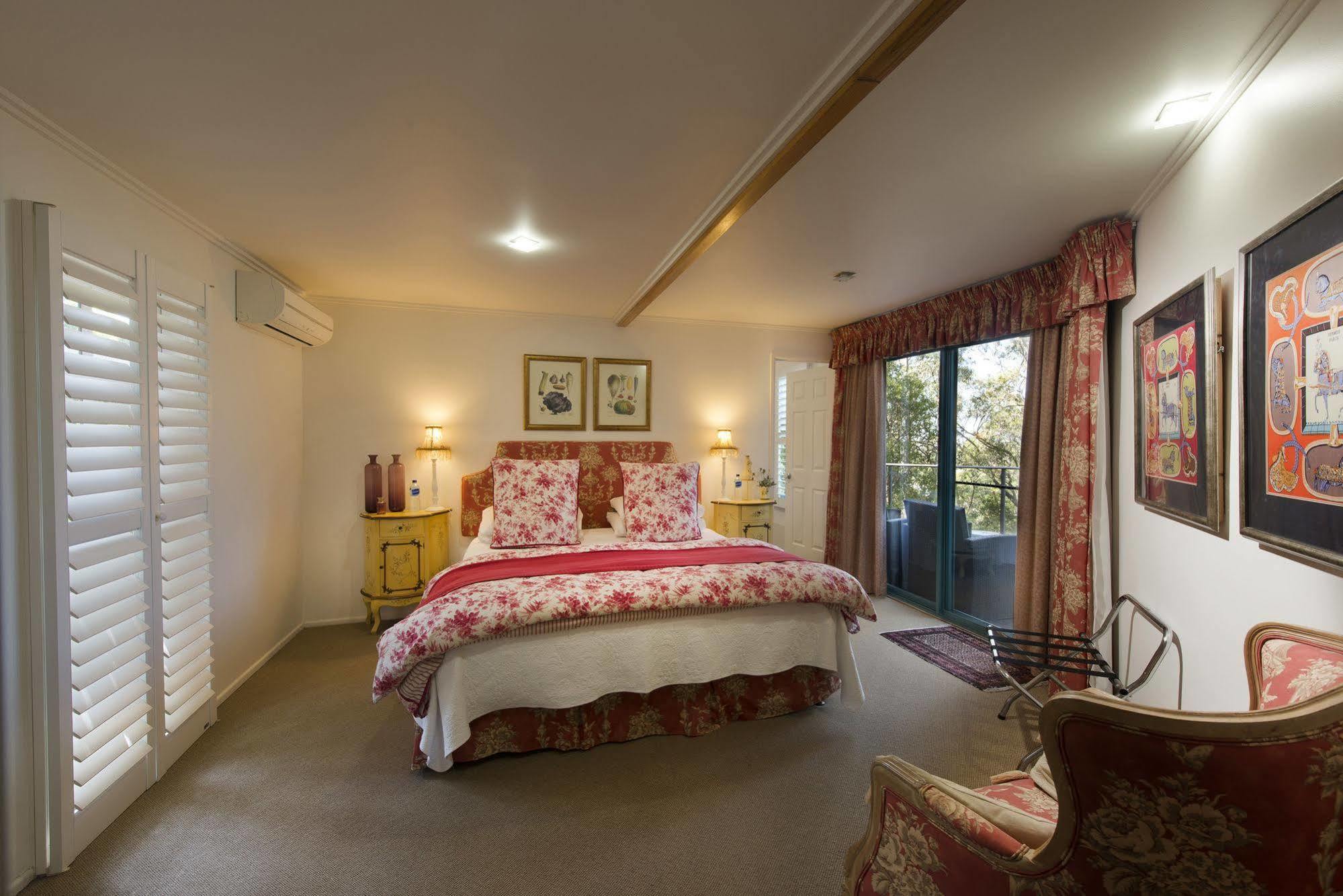 Arabella Guesthouse Alexandra Headland Luaran gambar
