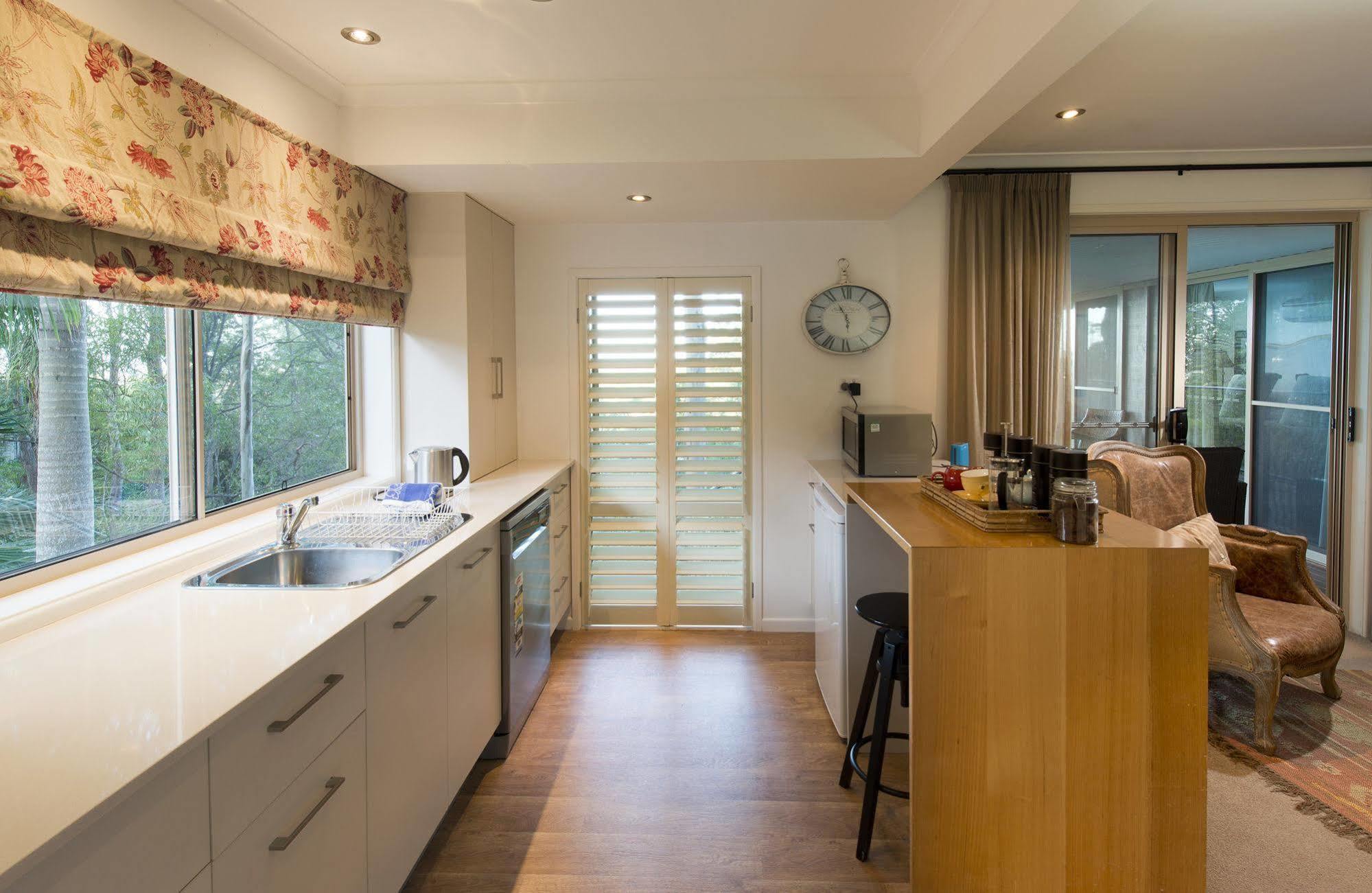 Arabella Guesthouse Alexandra Headland Luaran gambar