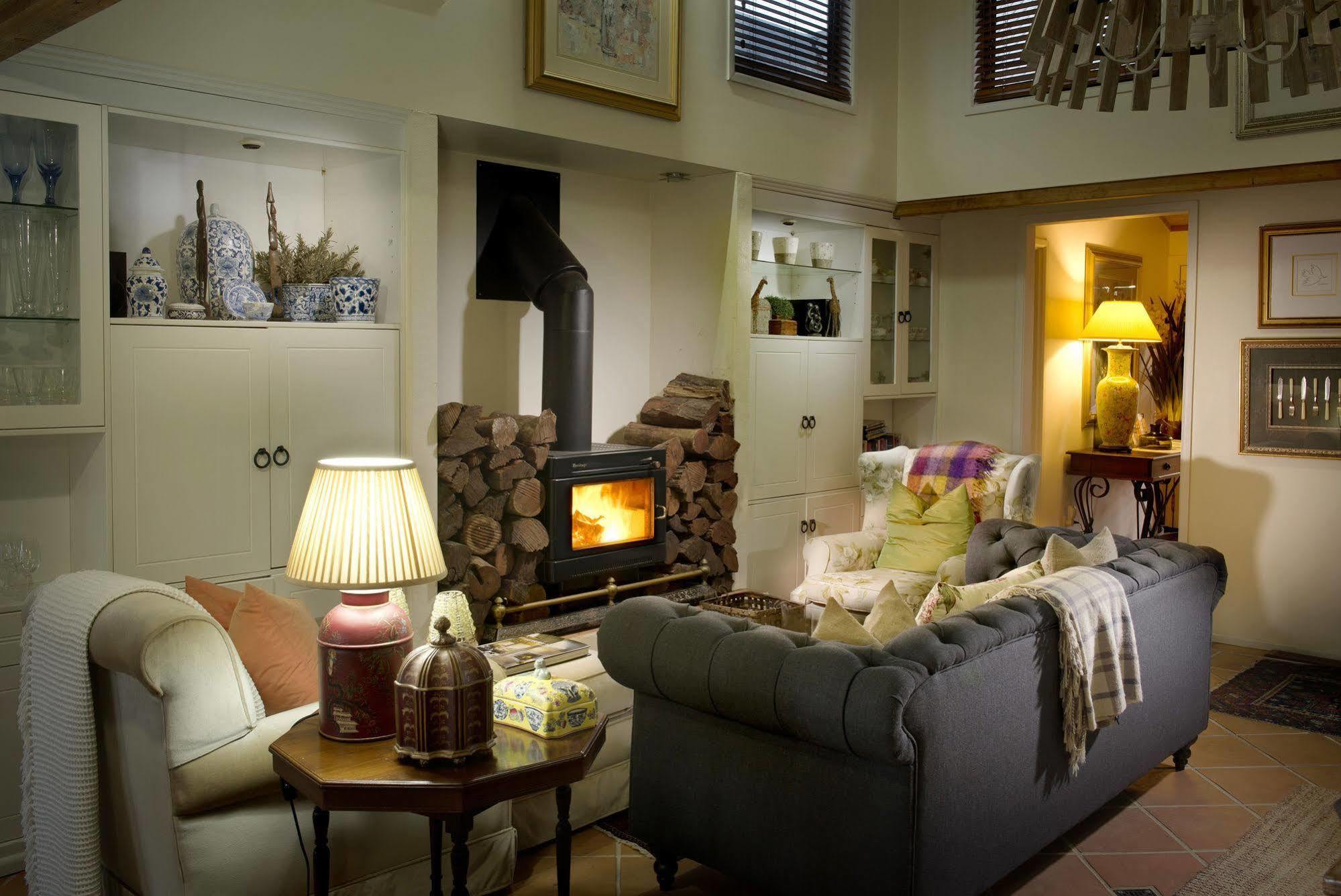 Arabella Guesthouse Alexandra Headland Luaran gambar