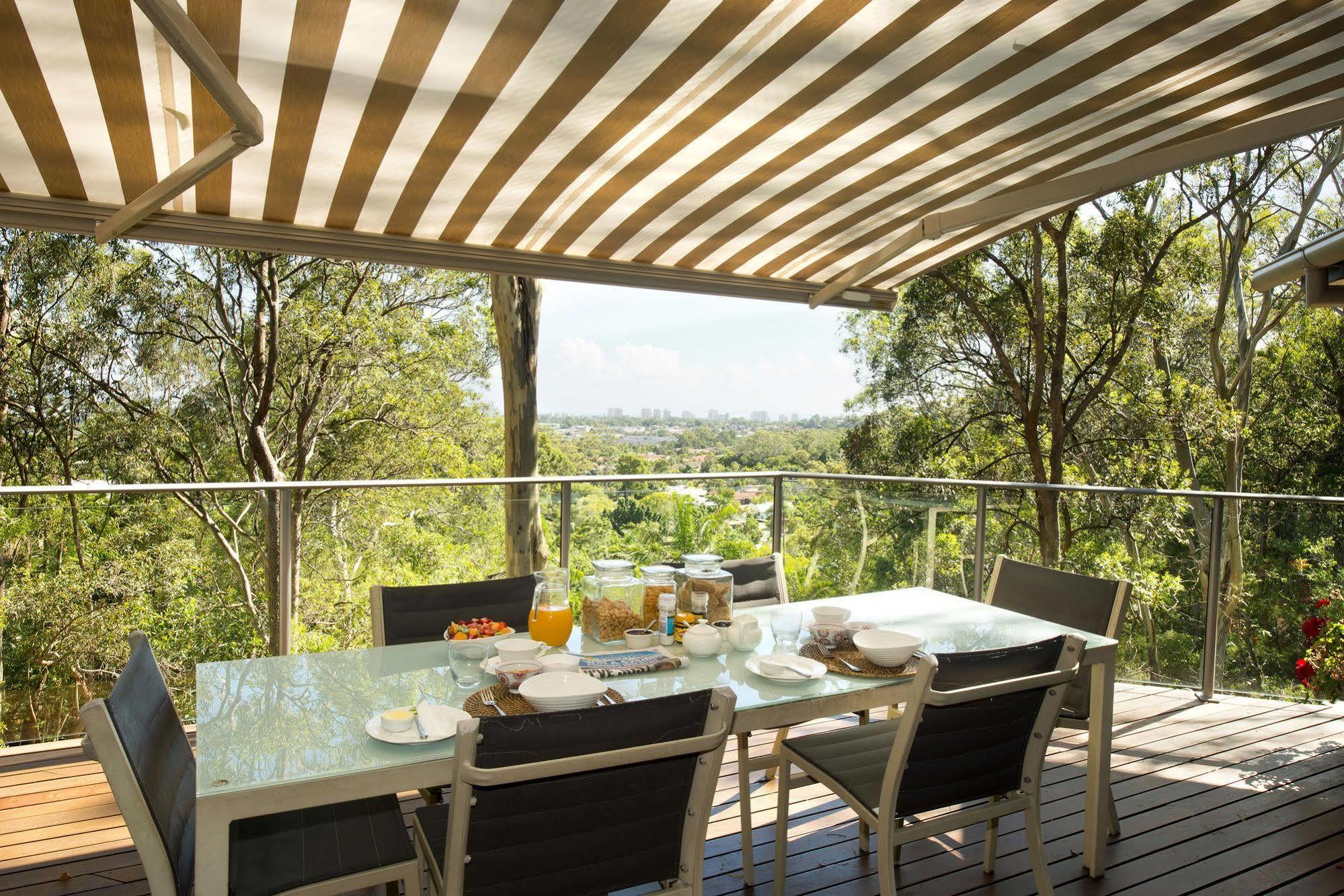 Arabella Guesthouse Alexandra Headland Luaran gambar